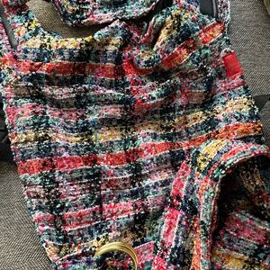 Sakura bloom Nolita scout